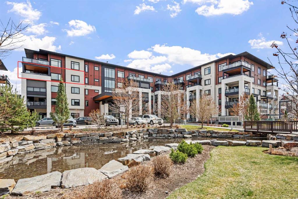 24 Mahogany Path, Calgary, MLS® # A2310271