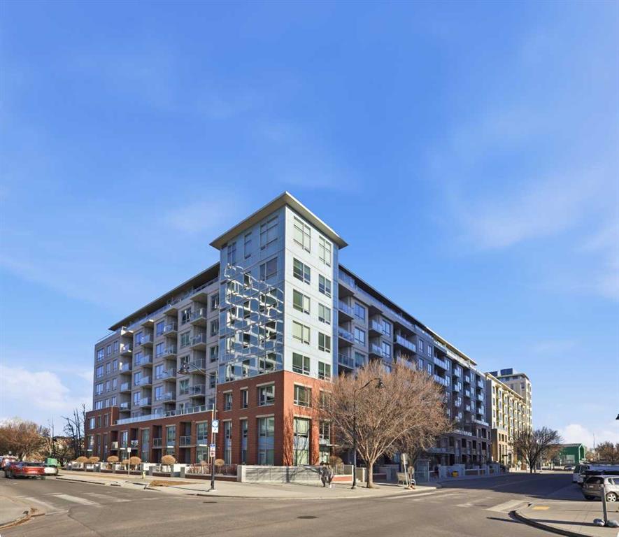 46 9 Street, Calgary, MLS® # A2310281