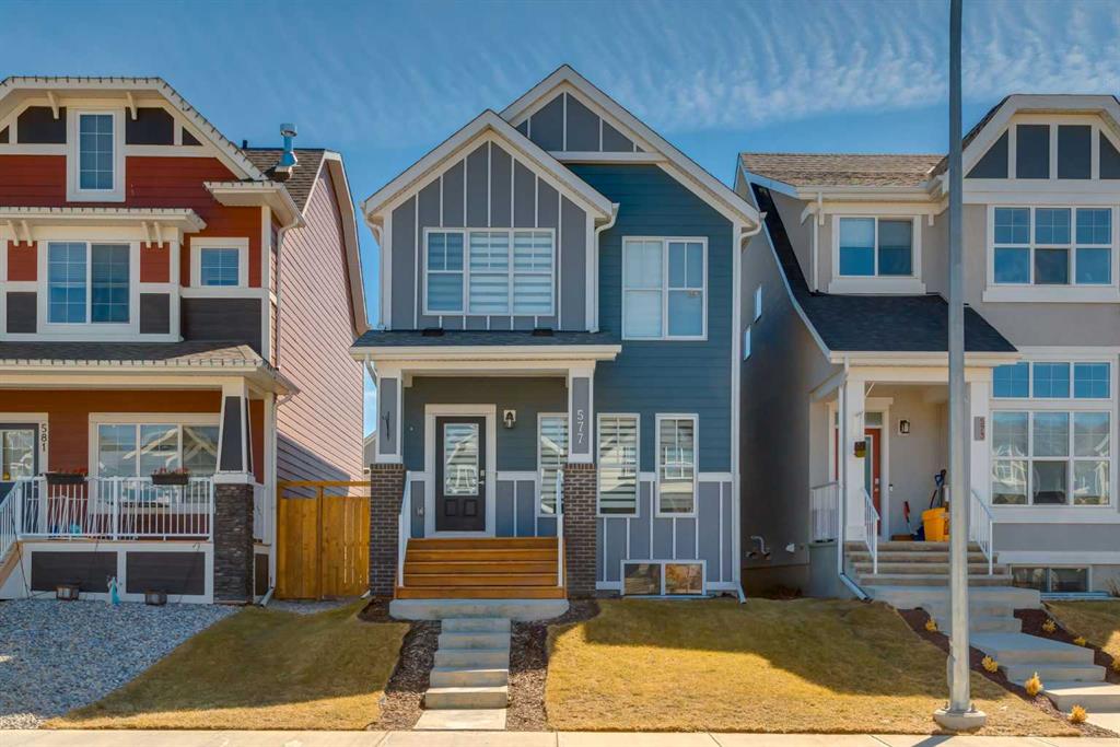 Real Estate Listing MLS A2310291