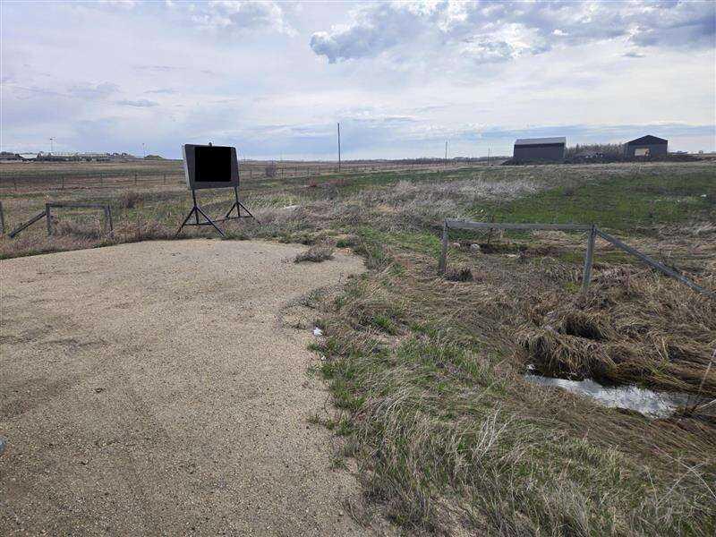  Residential Land for Sale, MLS® # A2310296