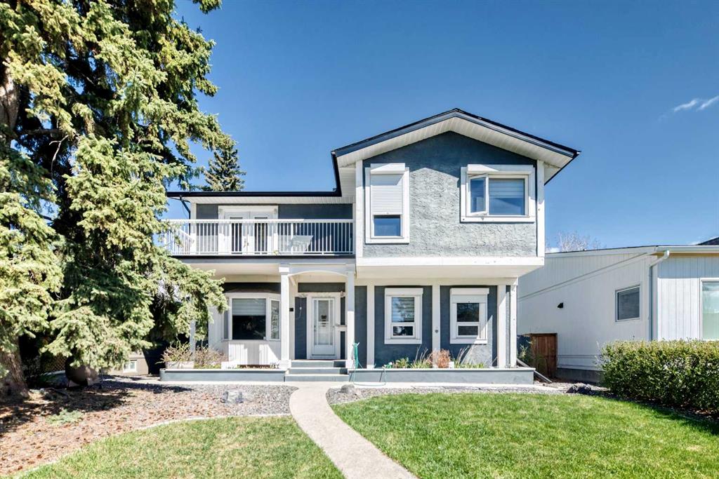 Real Estate Listing MLS A2310303