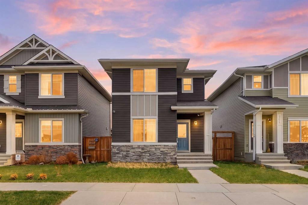 328 Bayview Street, Airdrie, MLS® # A2310312