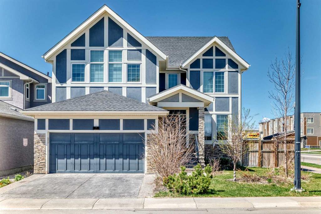 7 Westland Manor, Calgary, MLS® # A2310350