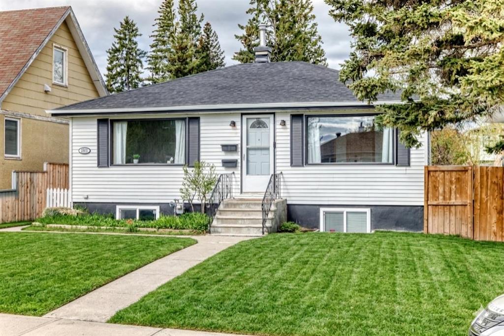3919 Centre B Street, Calgary, MLS® # A2310368