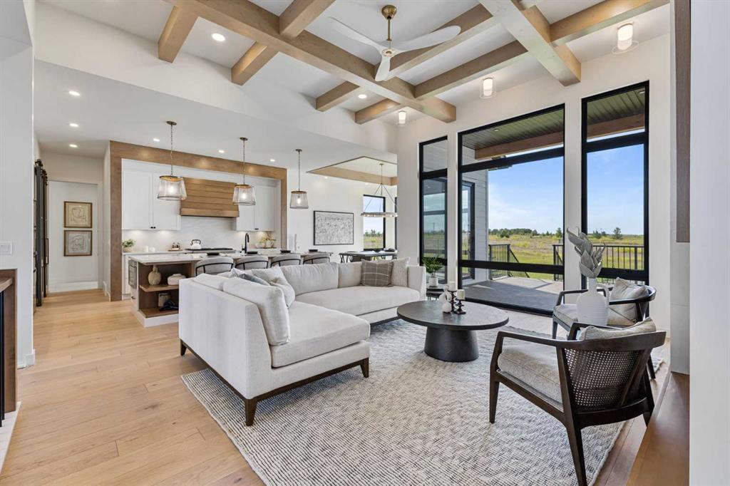 8 Monterra Rise, Rural Rocky View County, MLS® # A2310372