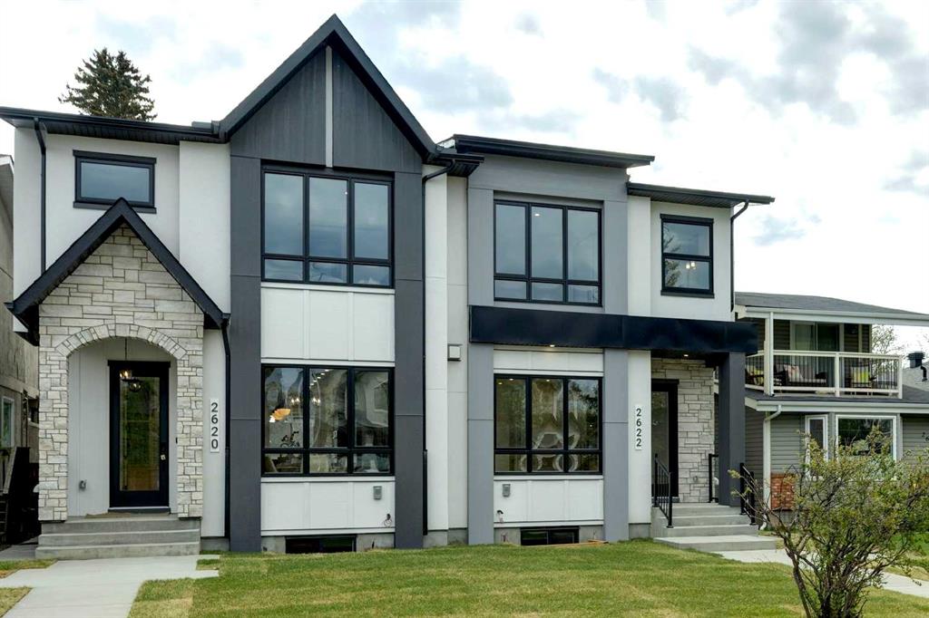 2620 30 Street, Calgary, MLS® # A2310425