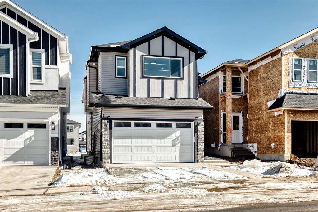 28 Saddlecrest Manor, Calgary, MLS® # A2310513