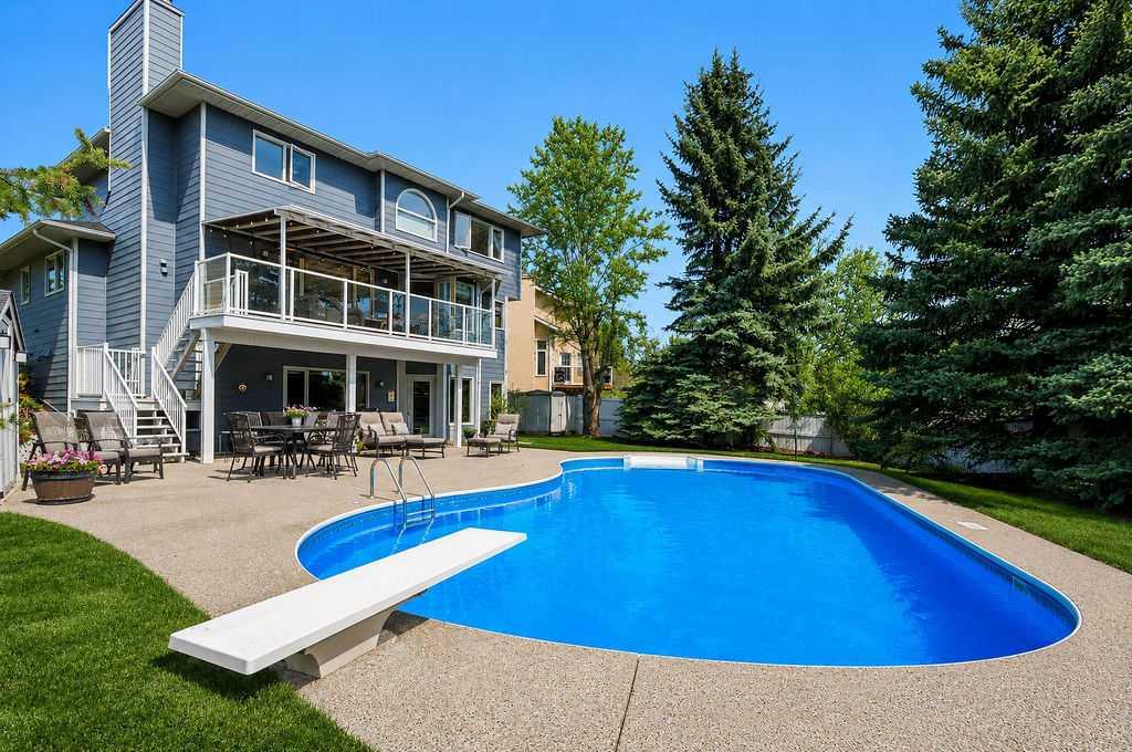 42 Evergreen Terrace, Calgary, MLS® # A2310530