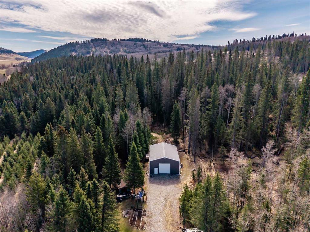  Residential Land for Sale, MLS® # A2310534