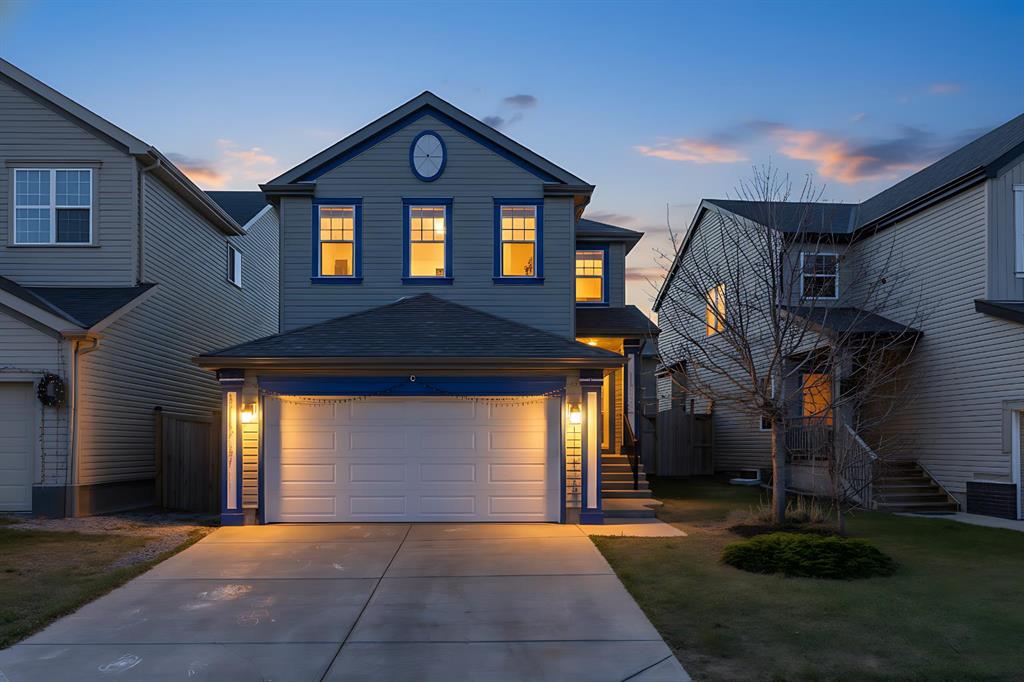 1564 Copperfield Boulevard, Calgary, MLS® # A2310554