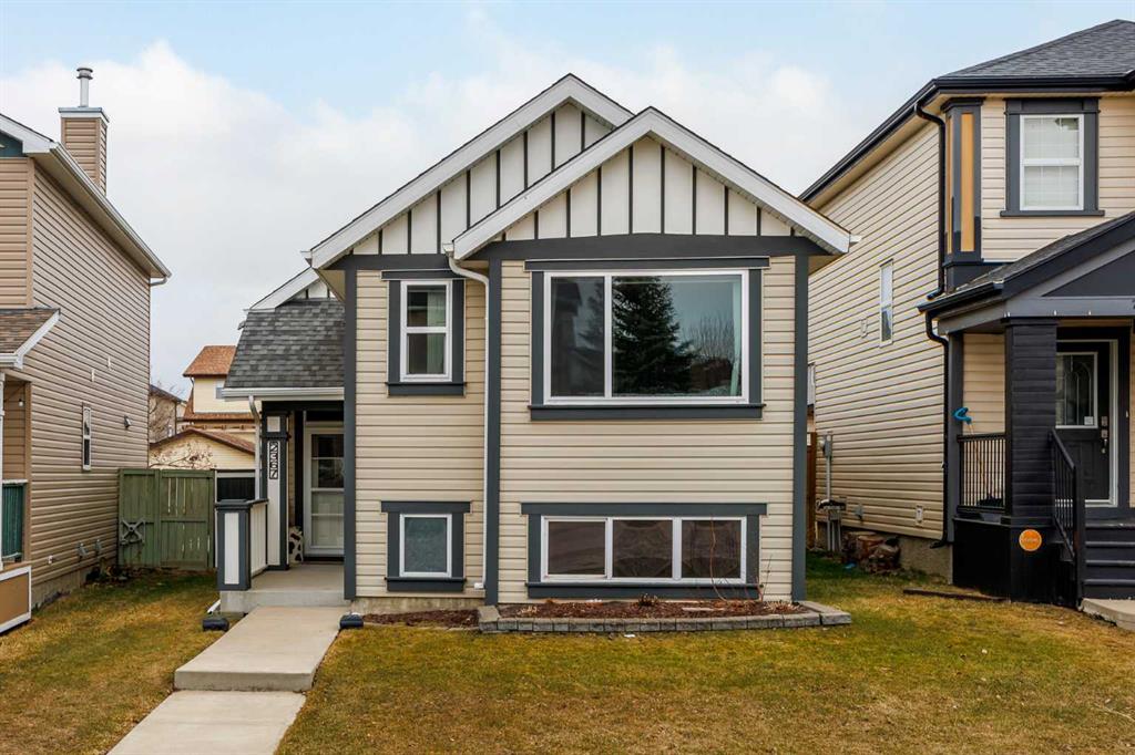 2367 Sagewood Gate, Airdrie, MLS® # A2310565