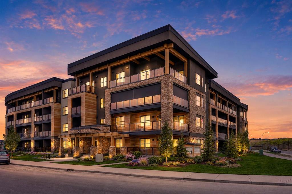 55 Wolf Hollow Crescent, Calgary, MLS® # A2310566