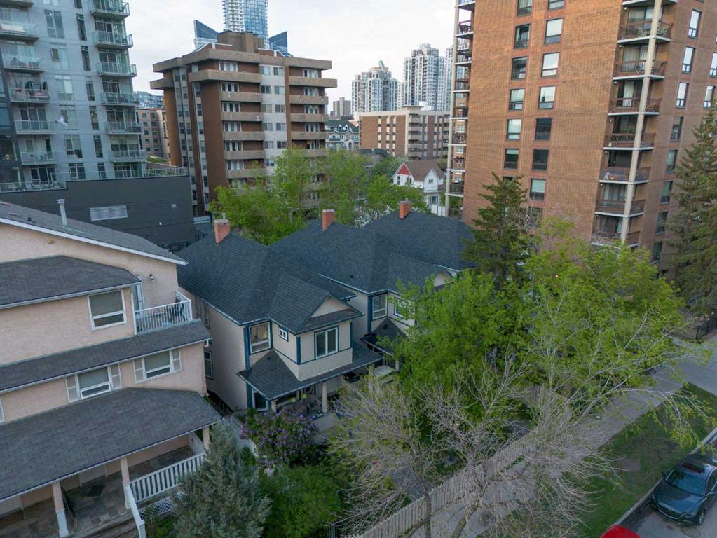 1318 15 Avenue, Calgary, MLS® # A2310637