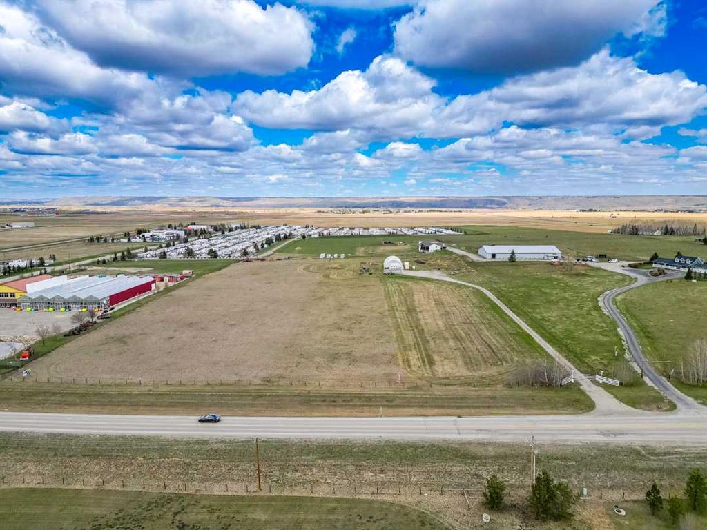 33066 Township Road 250, Rural Rocky View County, MLS® # A2310667