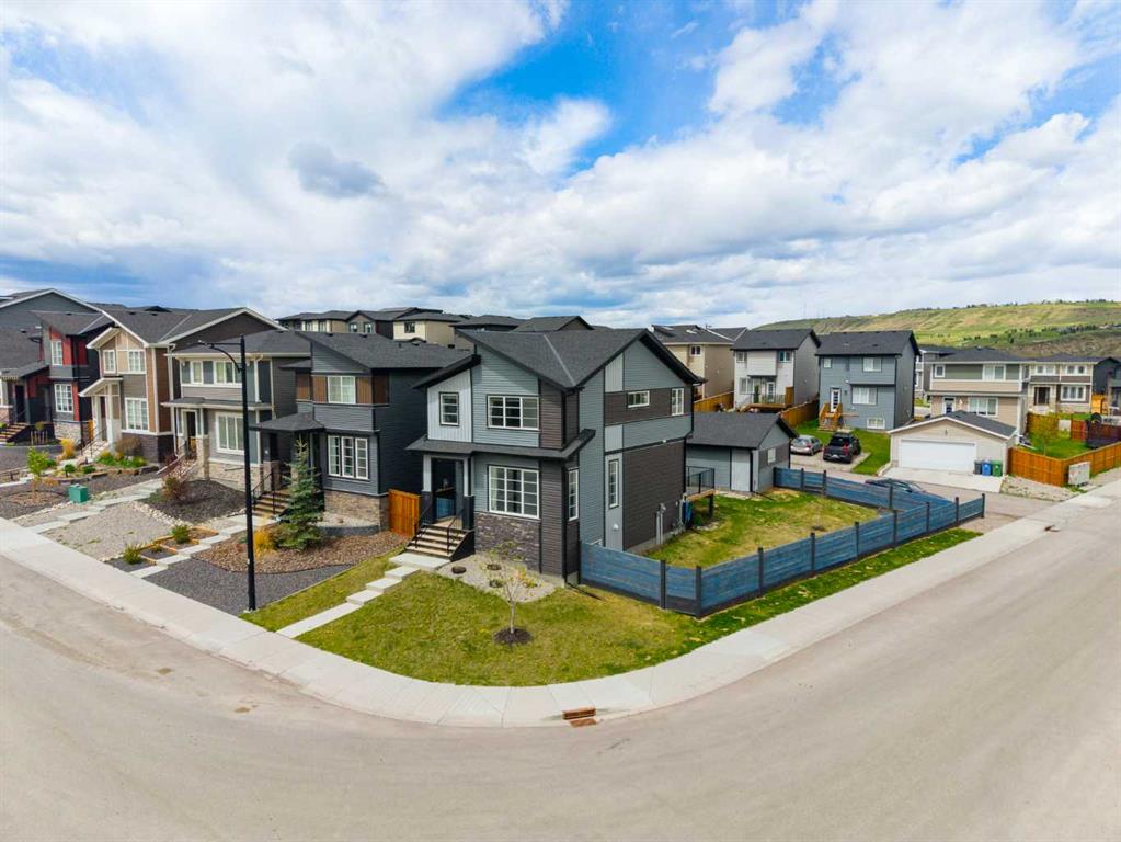 41 Precedence Glen, Cochrane, MLS® # A2310673