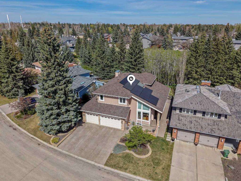 28 Woodacres Way, Calgary, MLS® # A2310712