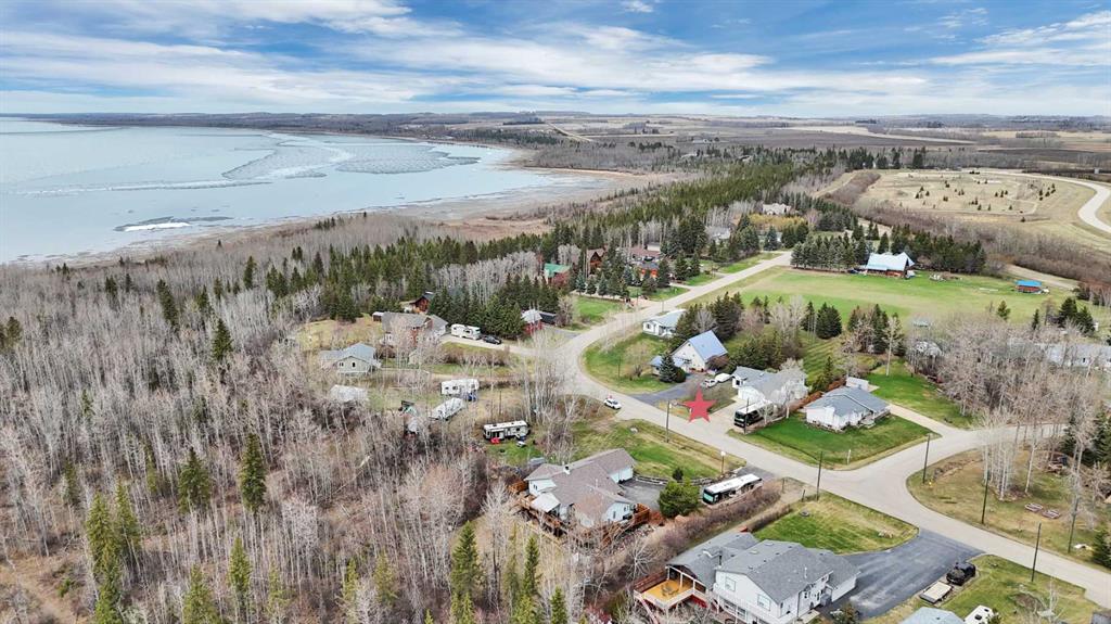 41124 Range Road 282, Rural Lacombe County, MLS® # A2310751