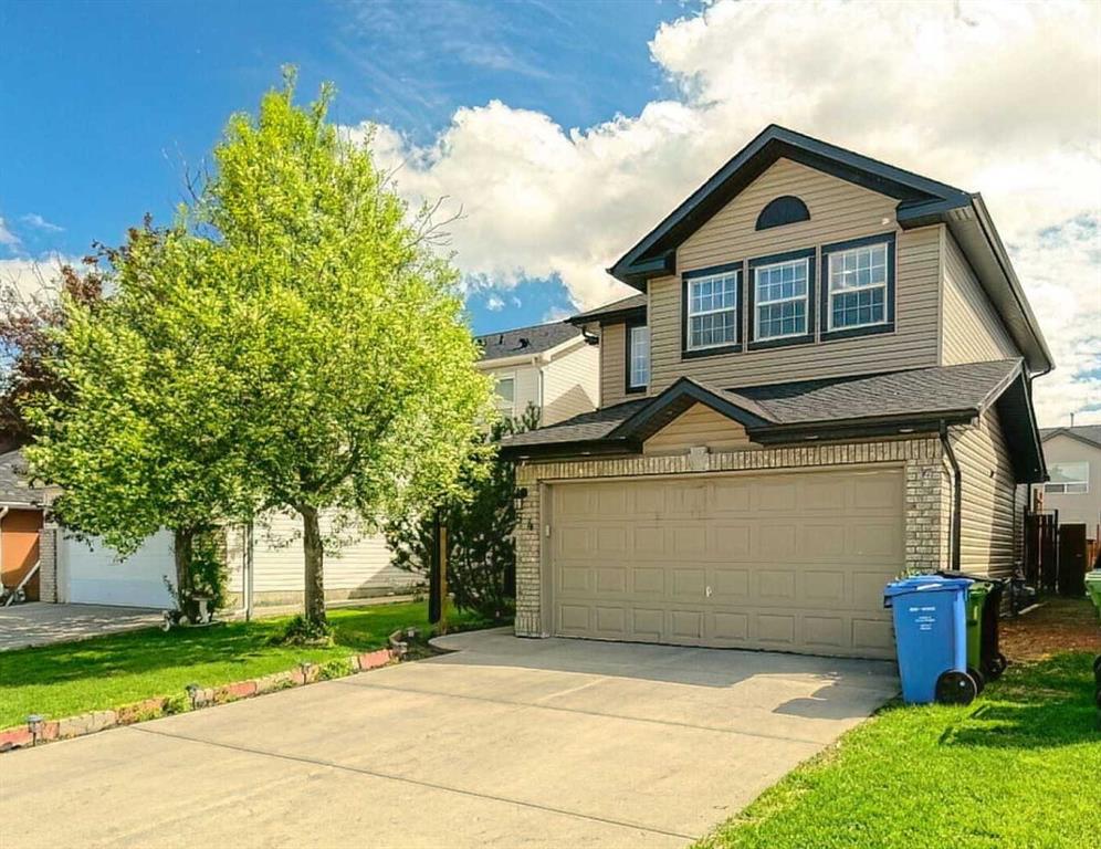 54 Saddlecreek Crescent, Calgary, MLS® # A2310798