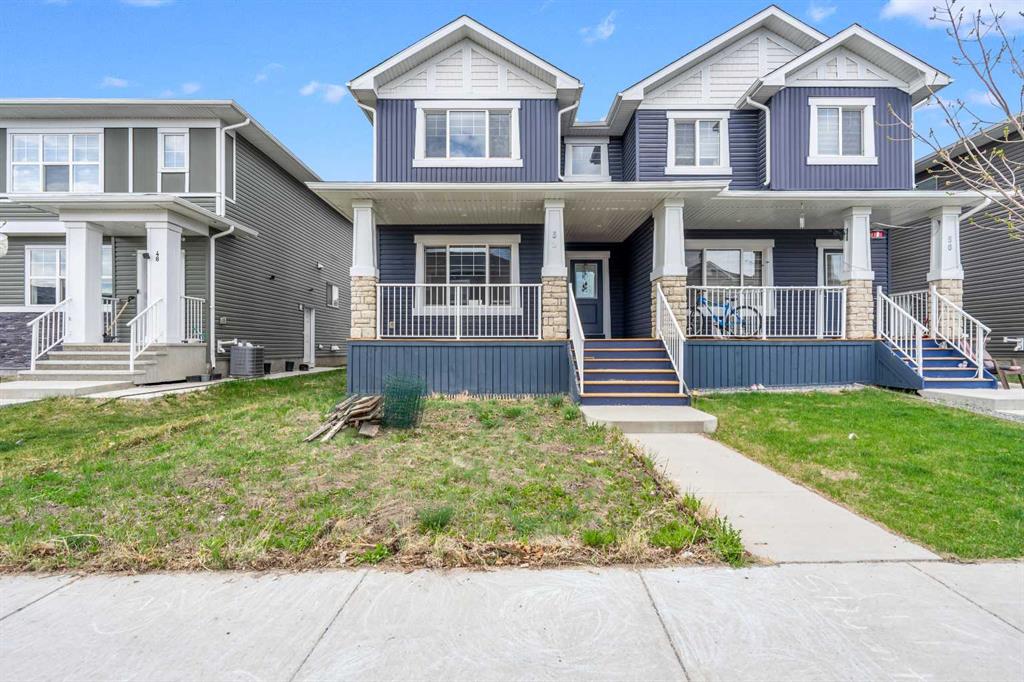 52 Red Embers Manor, Calgary, MLS® # A2310959