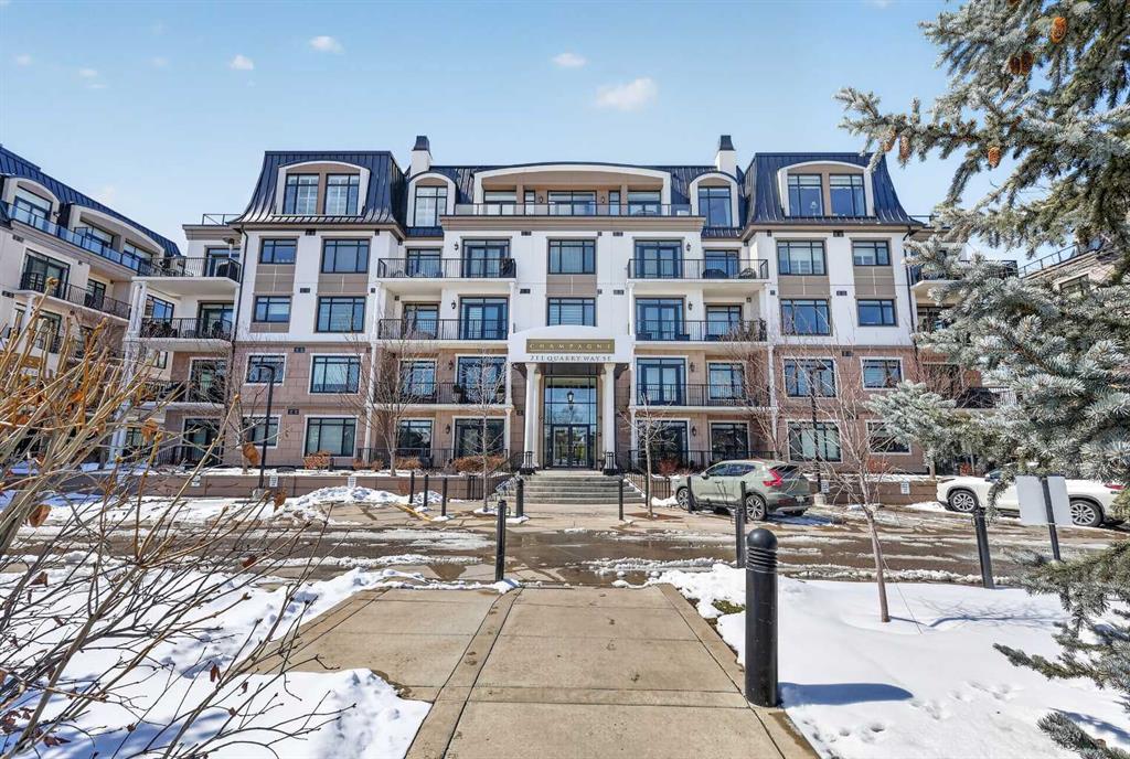 Real Estate Listing MLS A2310961