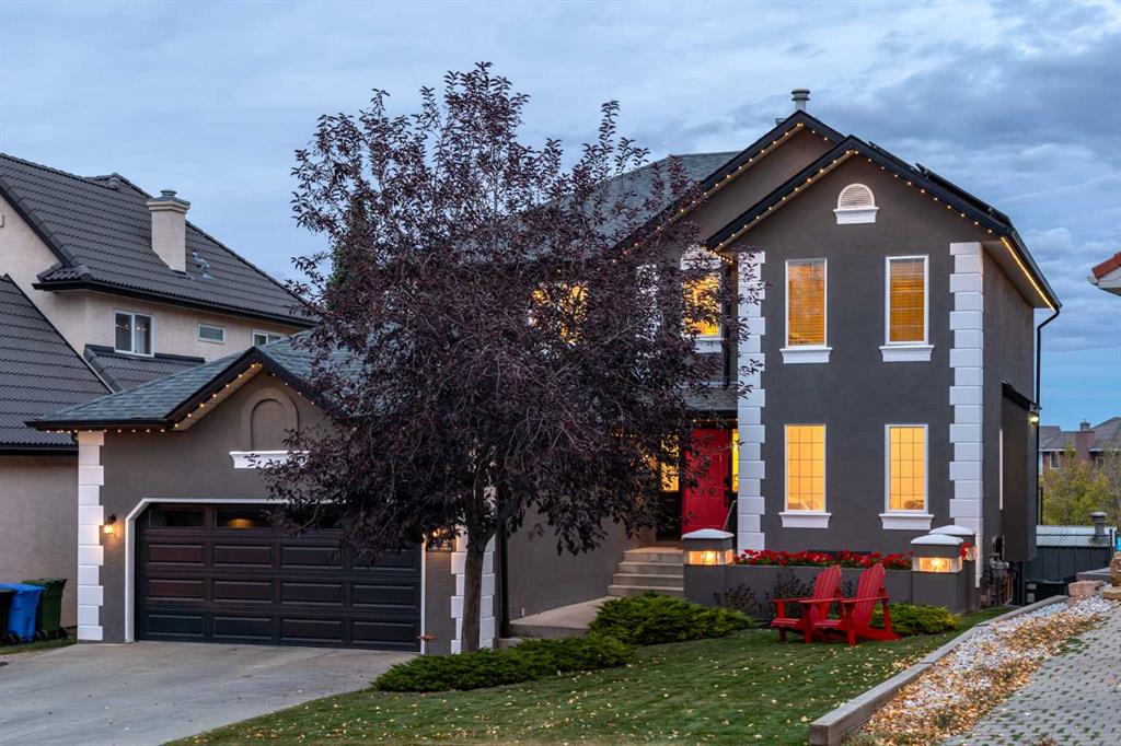 366 Patterson Boulevard, Calgary, MLS® # A2310976