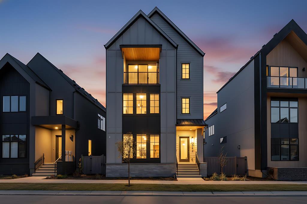 342 Normandy Drive, Calgary, MLS® # A2310983
