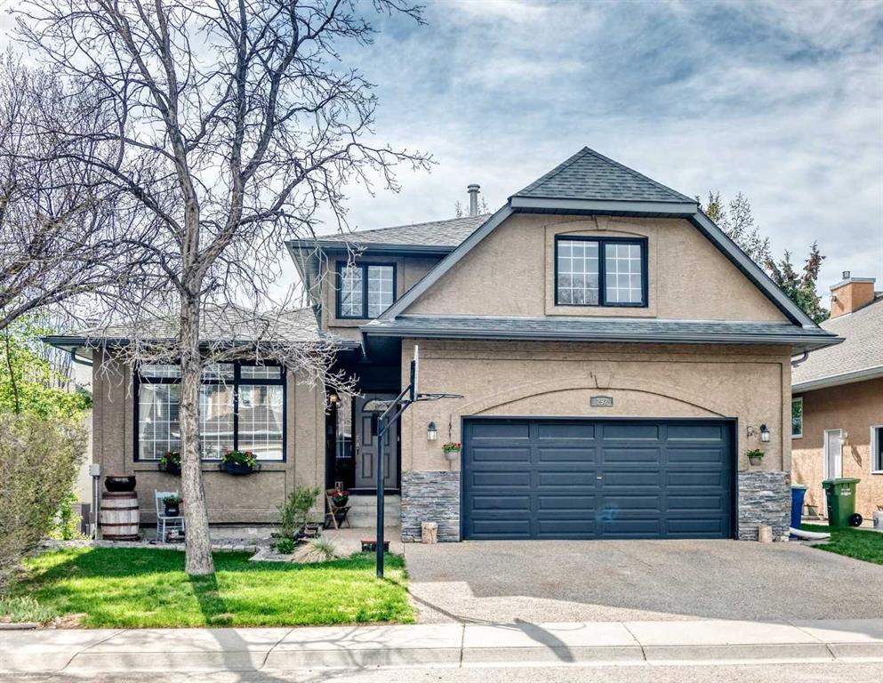 Real Estate Listing MLS A2311010