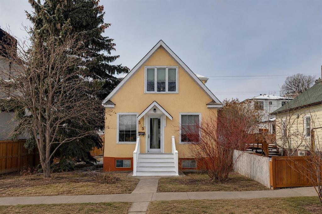 515 7 Street, Calgary, MLS® # A2311025