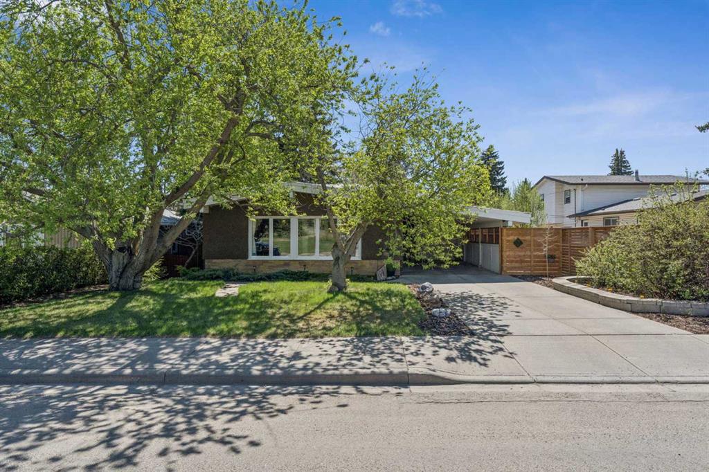 1043 32 Avenue, Calgary, MLS® # A2311035