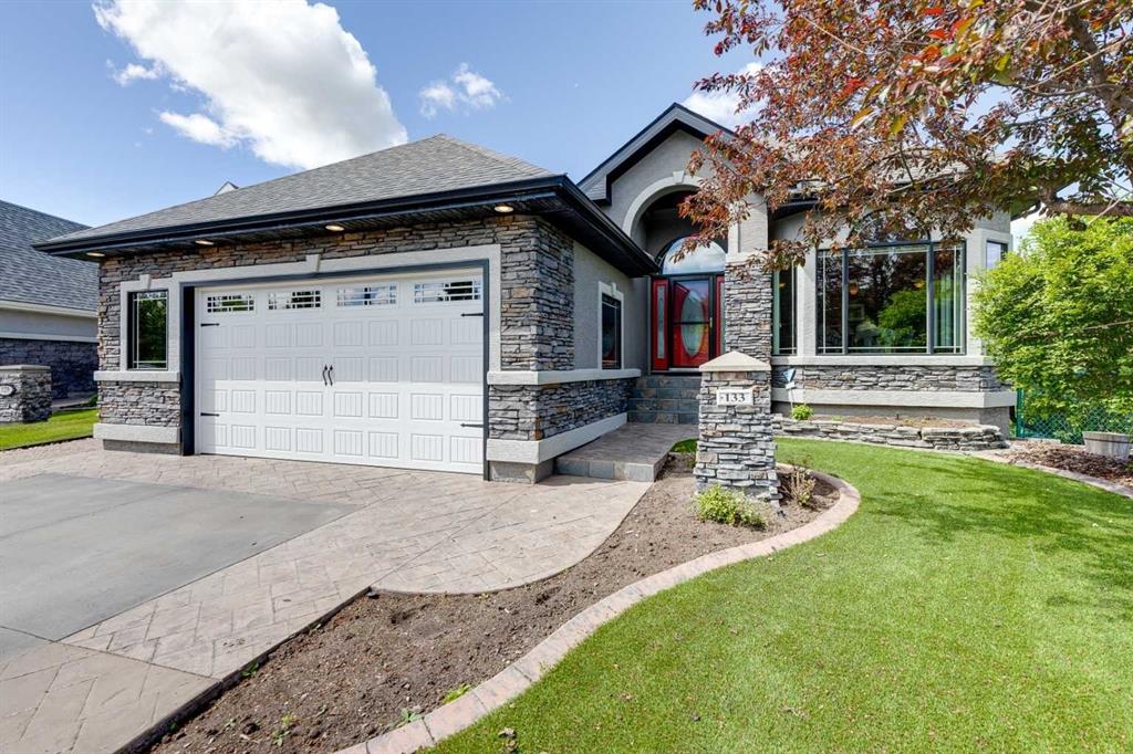 133 Valley Creek Place, Calgary, MLS® # A2311043