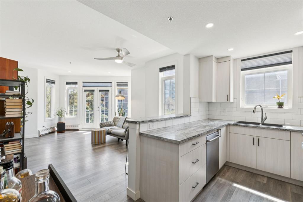 1000 15 Avenue, Calgary, MLS® # A2311070