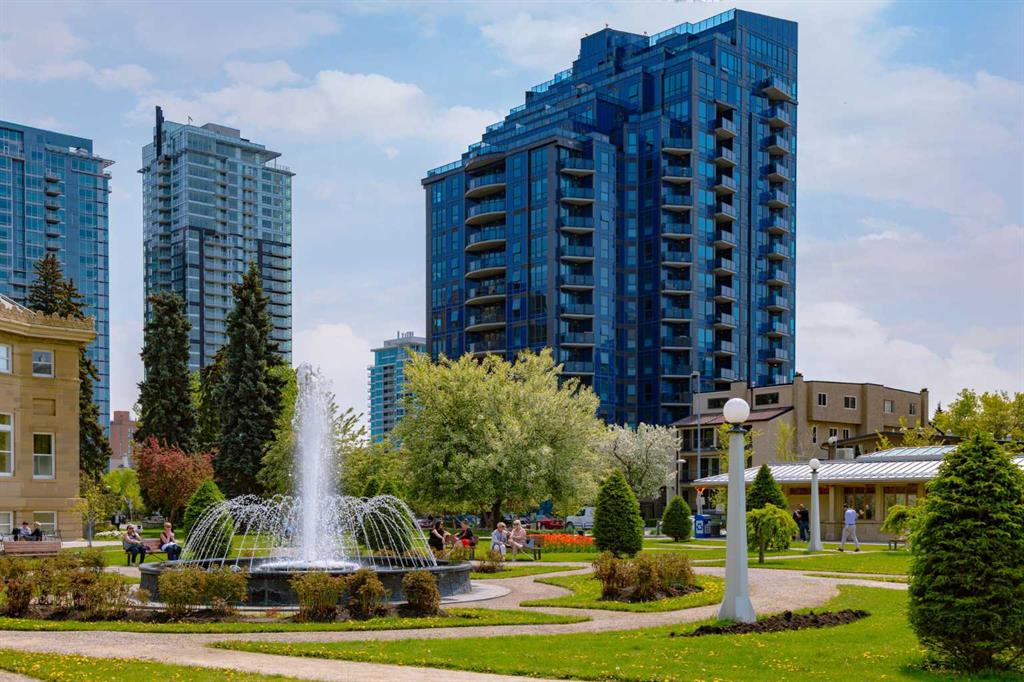 303 13 Avenue, Calgary, MLS® # A2311071