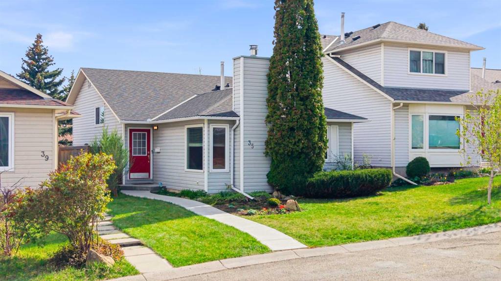 35 Millbank Road, Calgary, MLS® # A2311078