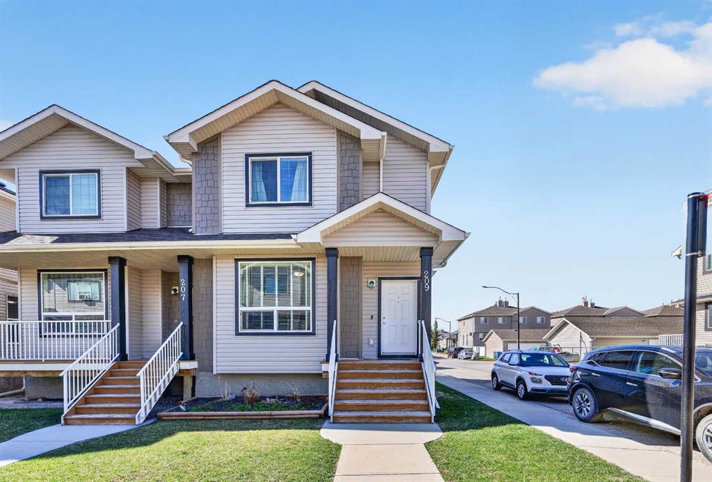209 Sandford Place, Langdon, MLS® # A2311103