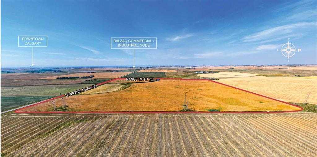  Residential Land for Sale, MLS® # A2311156