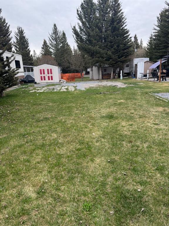 Recreational Property for Sale, MLS® # A2311209