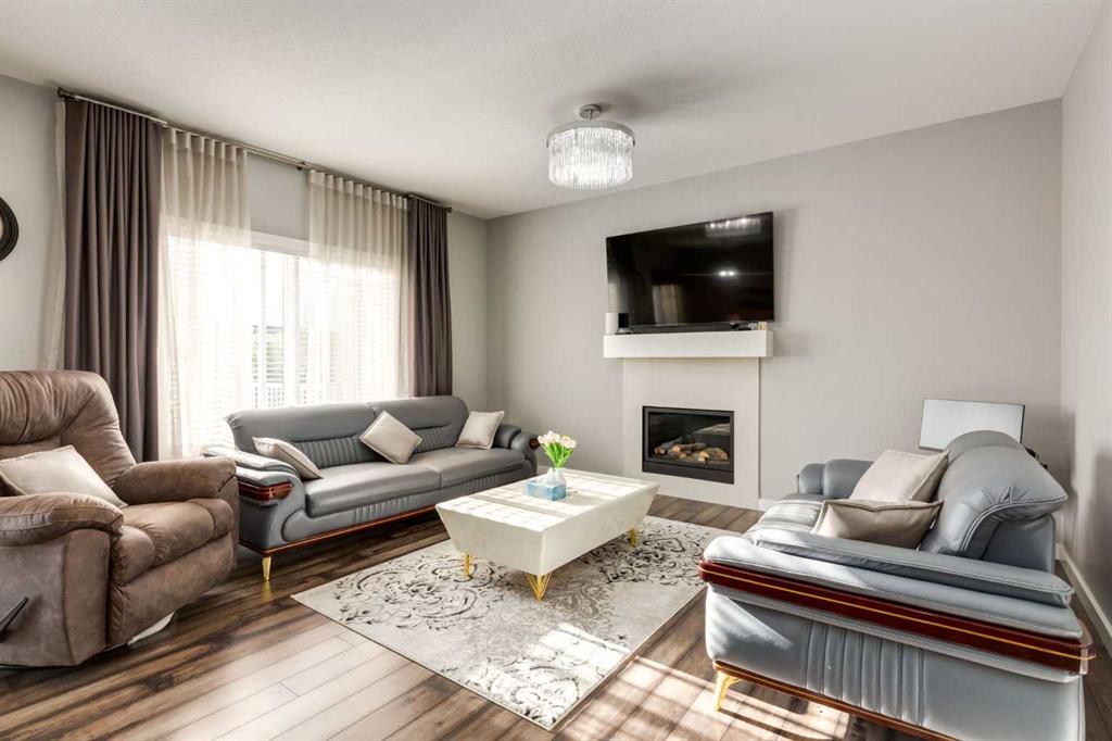 165 Bayside Loop, Airdrie, MLS® # A2311272