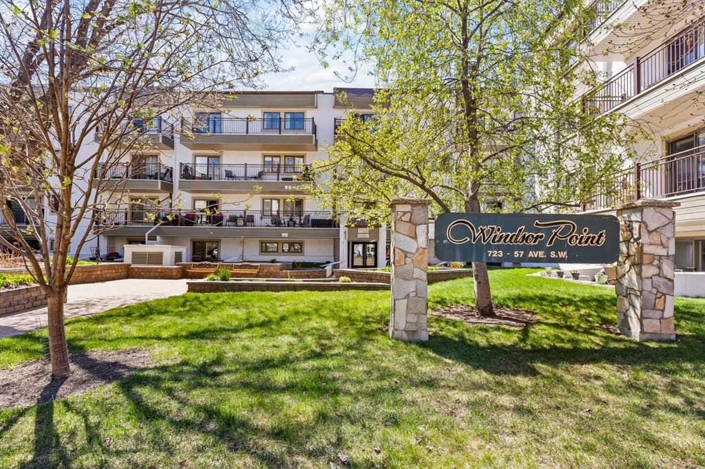 Real Estate Listing MLS A2311298