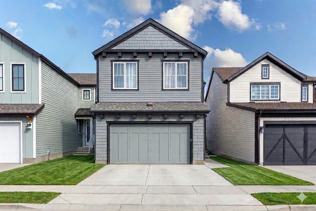 46 Savoy Landing, Calgary, MLS® # A2311304