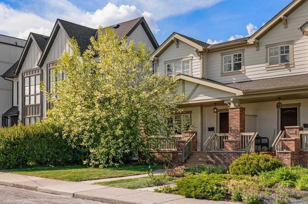 2330 25 Avenue, Calgary, MLS® # A2311399