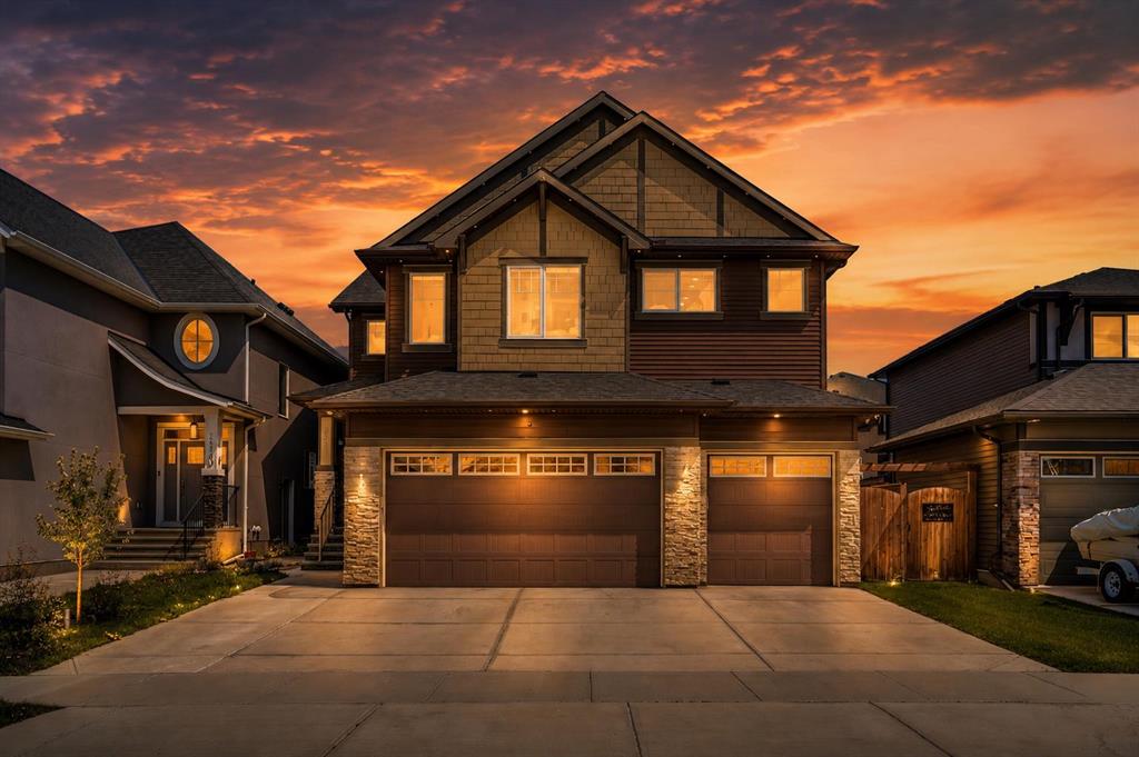 248 Sandpiper Boulevard, Chestermere, MLS® # A2311424