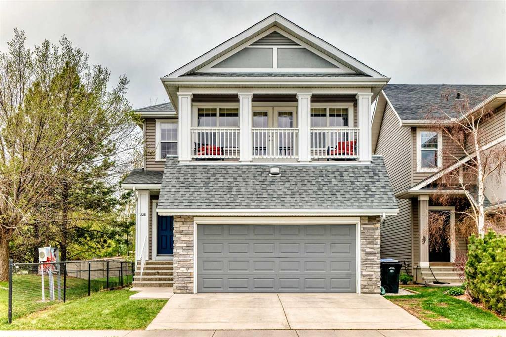 228 Cranston Drive, Calgary, MLS® # A2311435