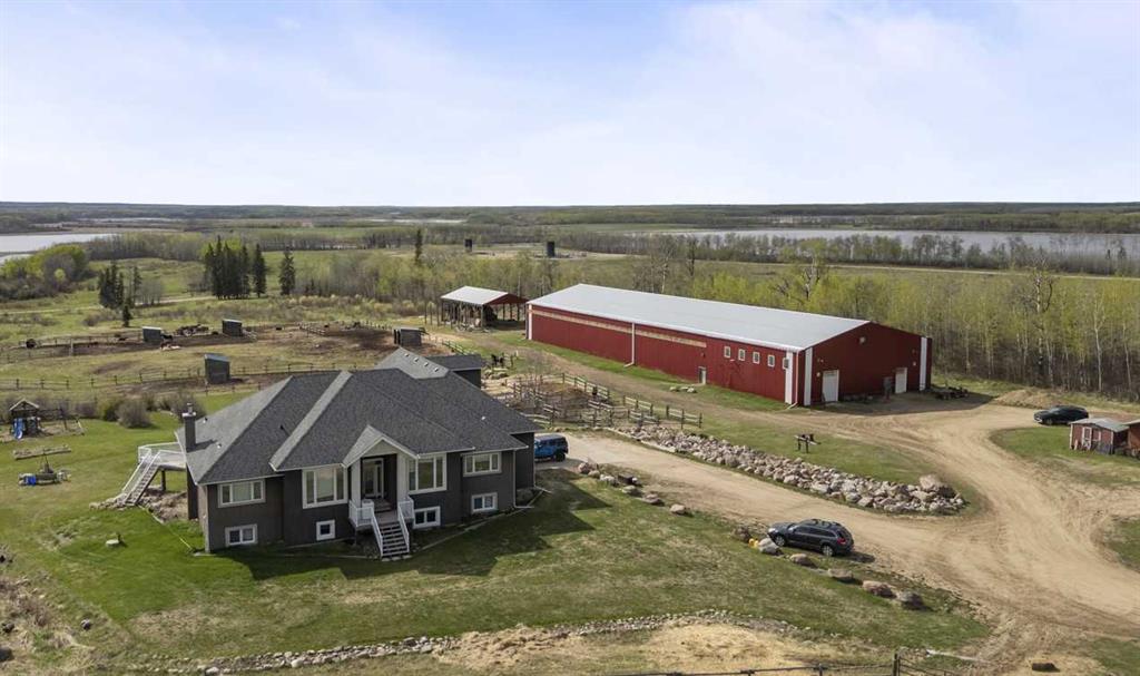 61016 897 Highway, Rural Bonnyville No. 87, M.d. Of, MLS® # A2311487