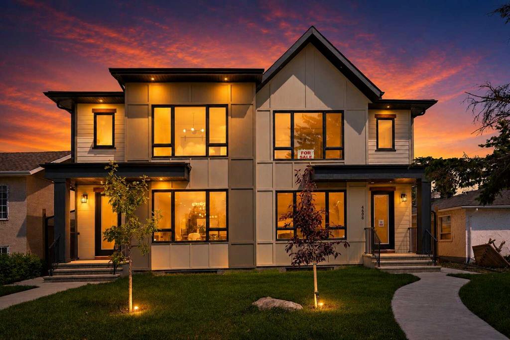 4608 81 Street, Calgary, MLS® # A2311500