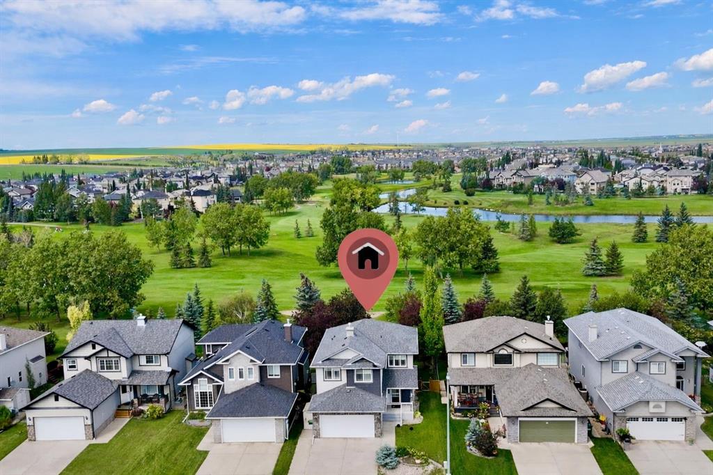 276 Fairways Bay, Airdrie, MLS® # A2311549