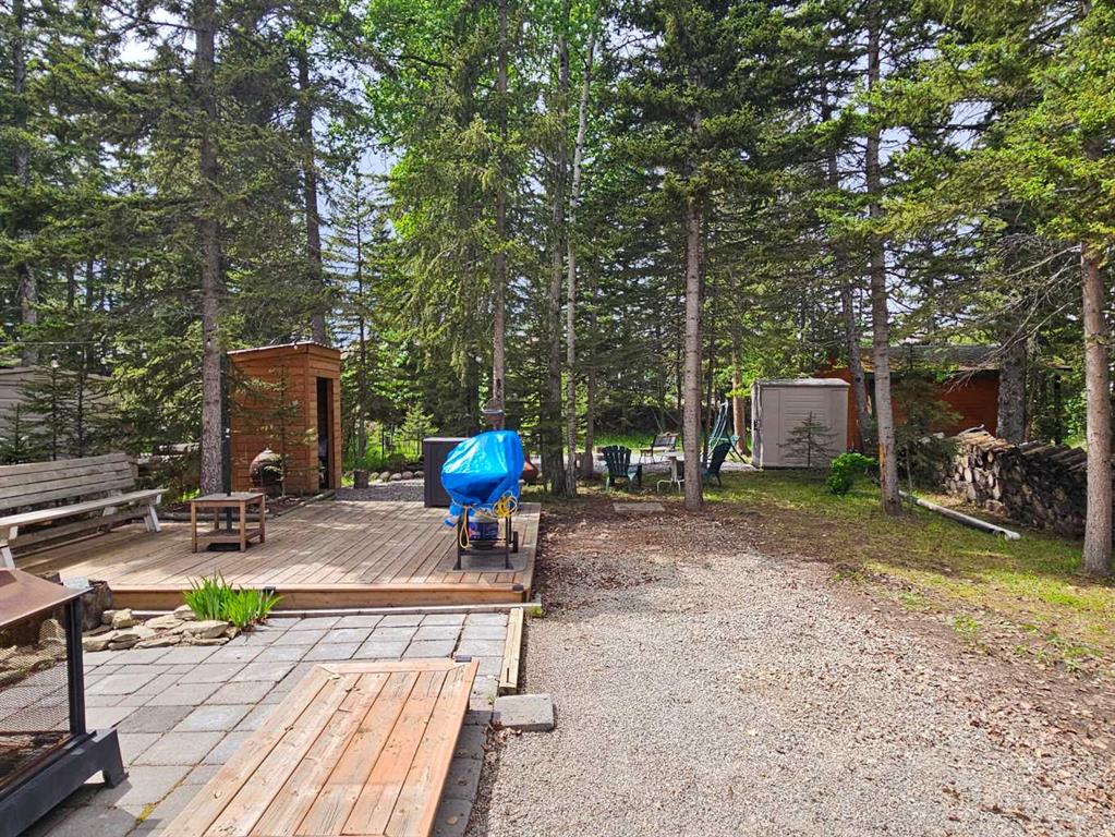 200 4 Avenue, Sundre, MLS® # A2311563