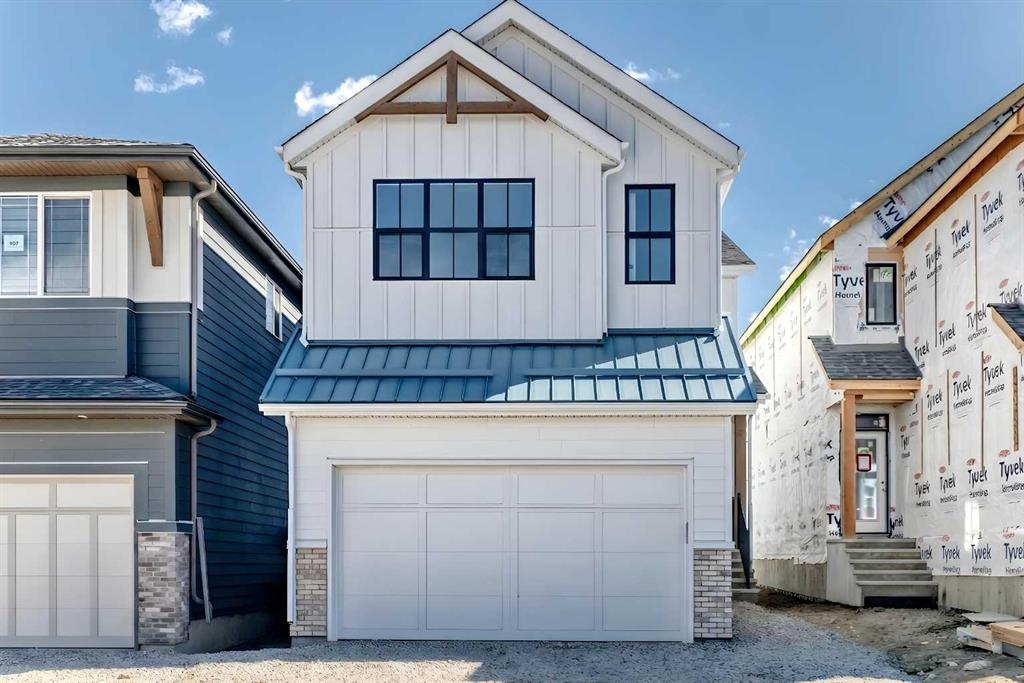 103 Mercado Crescent, Calgary, MLS® # A2311566
