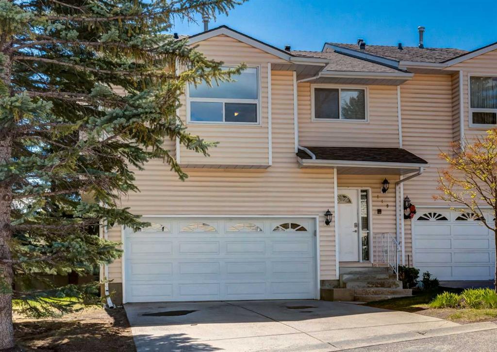 119 Prominence Heights, Calgary, MLS® # A2311567