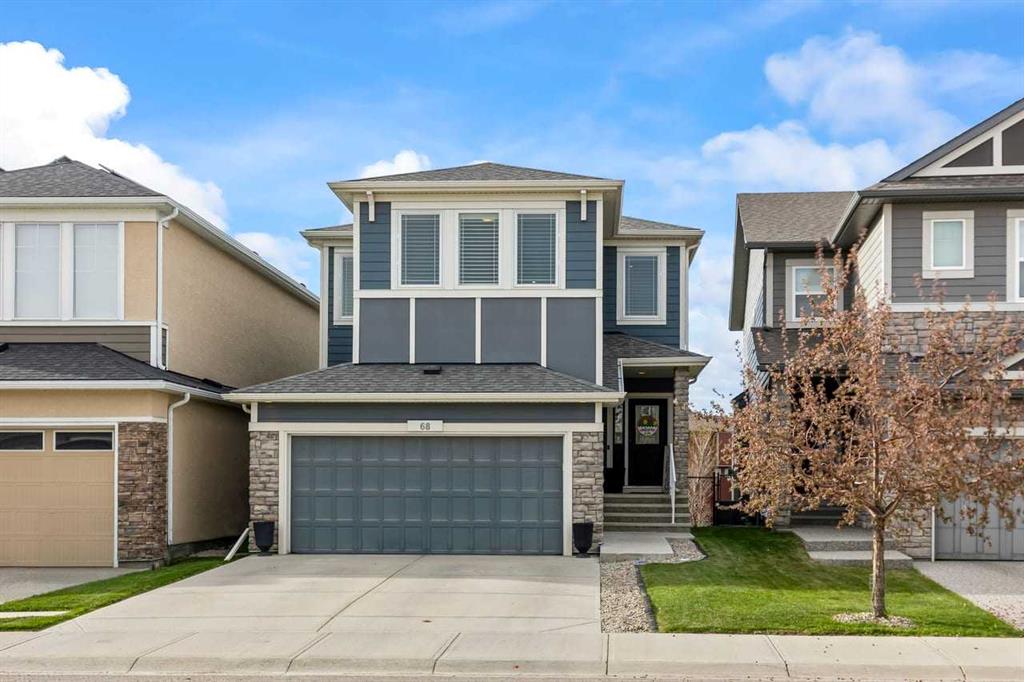 68 Legacy Manor, Calgary, MLS® # A2311577