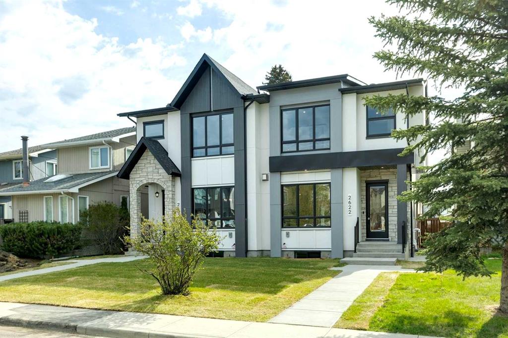 2622 30 Street, Calgary, MLS® # A2311606